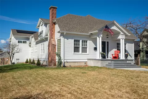 Exterior - 442 4th Ave E, Kalispell, MT 59901 photo 2 of 8