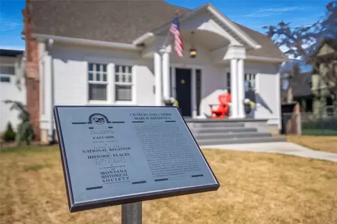 Exterior - 442 4th Ave E, Kalispell, MT 59901 photo 5 of 8