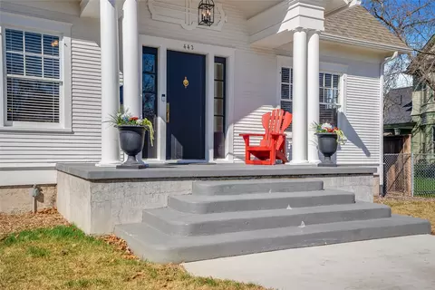 Exterior - 442 4th Ave E, Kalispell, MT 59901 photo 3 of 8