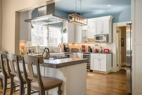 Kitchen - 442 4th Ave E, Kalispell, MT 59901 photo 6 of 9