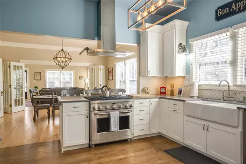 Kitchen - 442 4th Ave E, Kalispell, MT 59901 photo 2 of 9