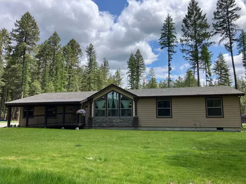 120 Bothman Dr, Libby, MT 59923 photo 1