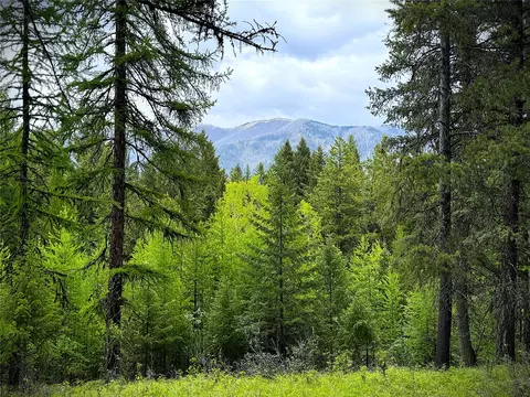 Nhn Lagoon Drive, Trego, MT 59934