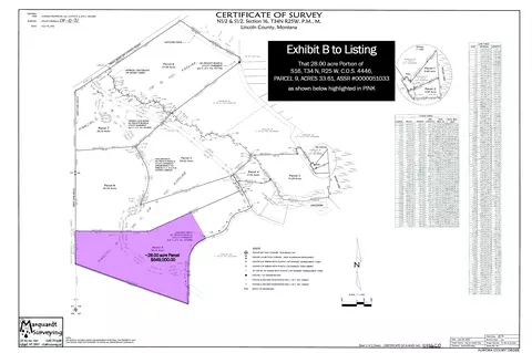 Nhn Lagoon Drive, Trego, MT 59934