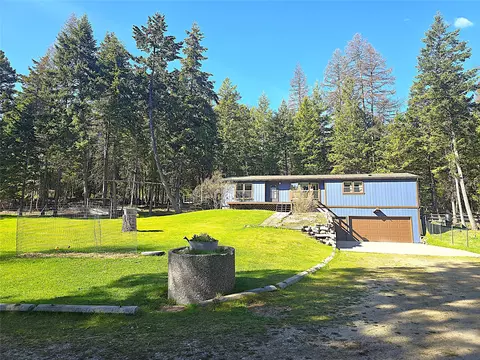330 Wildebeest Ln, Marion, MT 59925