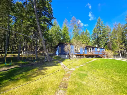 330 Wildebeest Ln, Marion, MT 59925