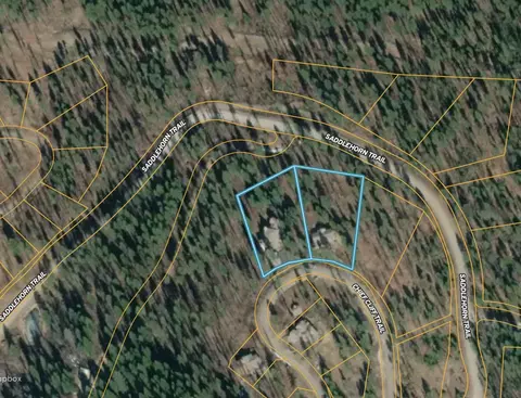 Other - 183 And 171 Chief Cliff Trl, Bigfork, MT 59911 photo 2 of 19