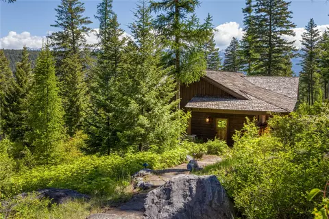 Exterior - 183 And 171 Chief Cliff Trl, Bigfork, MT 59911 photo 10 of 19