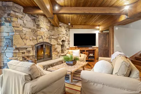 Living - 183 And 171 Chief Cliff Trl, Bigfork, MT 59911 photo 6 of 8