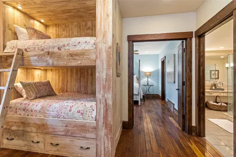 Entry Way - 183 And 171 Chief Cliff Trl, Bigfork, MT 59911 photo 3 of 4