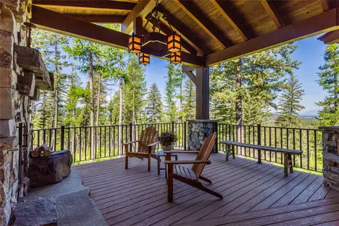 Exterior - 183 And 171 Chief Cliff Trl, Bigfork, MT 59911 photo 6 of 19