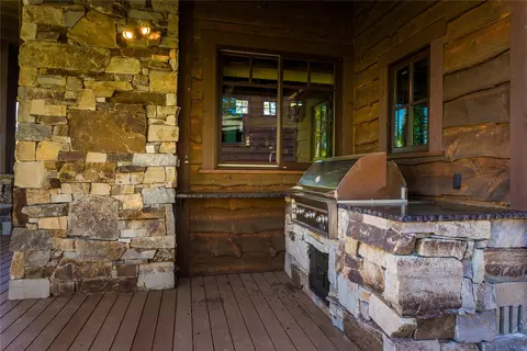 Exterior - 183 And 171 Chief Cliff Trl, Bigfork, MT 59911 photo 9 of 19