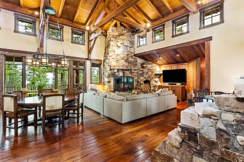 Living - 183 And 171 Chief Cliff Trl, Bigfork, MT 59911 photo 1 of 8