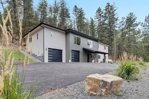 1191 Big Flat Rd, Missoula, MT 59804