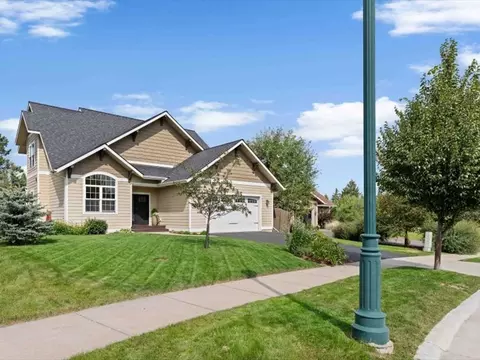 255 Vista Dr, Whitefish, MT 59937