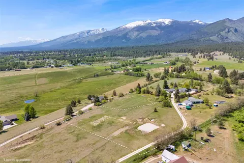 275 Chads Rd, Hamilton, MT 59840 photo 1