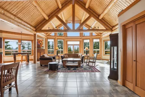 956 And 952 Falling Star Rd, Victor, MT 59875