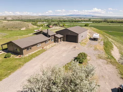 72 Devries Ln, Joliet, MT 59041 photo 1