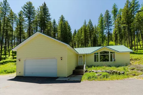 42843 Jette Lake Trl, Polson, MT 59860
