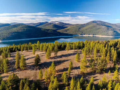 Nhn Hwy 37, Libby, MT 59923