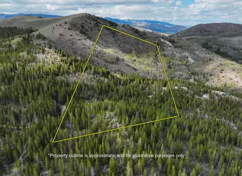 tbd Silver Creek Trl, Anaconda, MT 59711