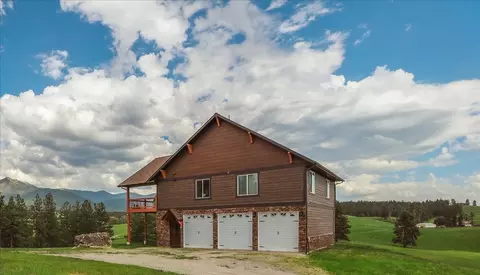 Exterior - 273 Game Trl, Eureka, MT 59917 photo 4 of 22