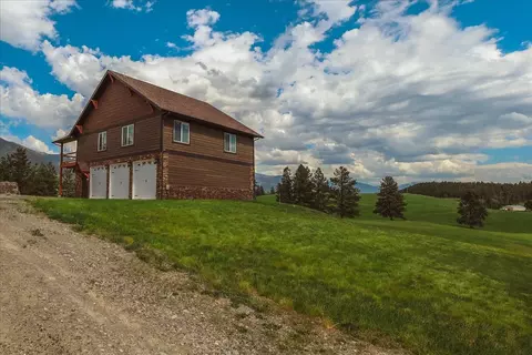 Exterior - 273 Game Trl, Eureka, MT 59917 photo 13 of 22