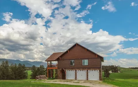 Exterior - 273 Game Trl, Eureka, MT 59917 photo 5 of 22