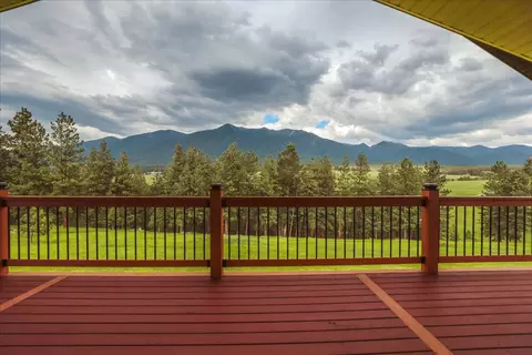 Exterior - 273 Game Trl, Eureka, MT 59917 photo 11 of 22