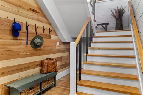 Entry Way - 273 Game Trl, Eureka, MT 59917 photo 2 of 2