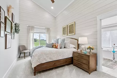 Bedroom - 273 Game Trl, Eureka, MT 59917 photo 1 of 3