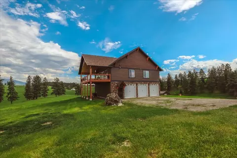 Exterior - 273 Game Trl, Eureka, MT 59917 photo 7 of 22
