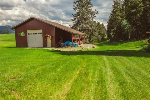 Exterior - 273 Game Trl, Eureka, MT 59917 photo 17 of 22