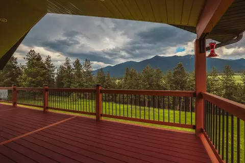 Exterior - 273 Game Trl, Eureka, MT 59917 photo 9 of 22