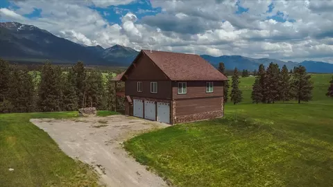 Exterior - 273 Game Trl, Eureka, MT 59917 photo 3 of 22
