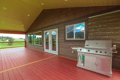 Exterior - 273 Game Trl, Eureka, MT 59917 photo 8 of 22