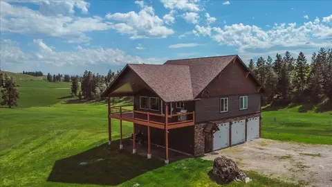 Exterior - 273 Game Trl, Eureka, MT 59917 photo 2 of 22