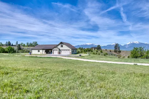 1269 Lariat Ln, Stevensville, MT 59870