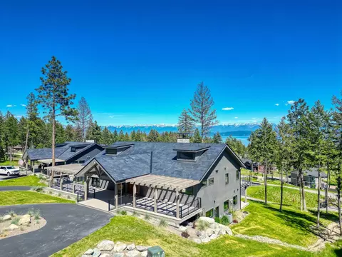 148 Blacktail Loop, Lakeside, MT 59922 photo 1