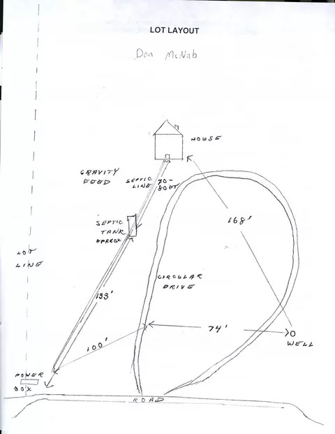 29 Northshore Dr, Troy, MT 59935