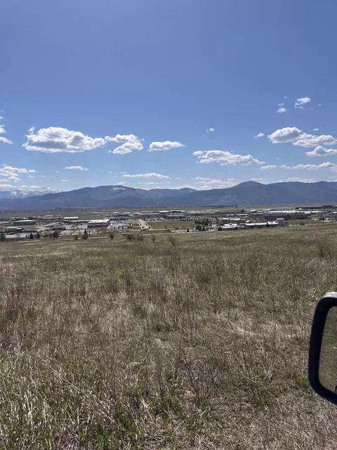 5700 Airway Blvd, Missoula, MT 59808