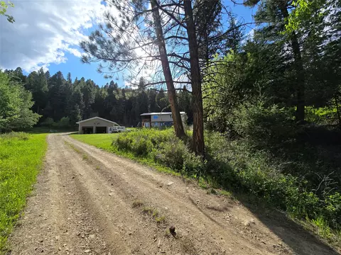 2528 Lincoln Springs Dr, Lincoln, MT 59639