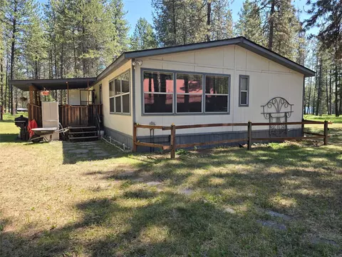 226 Powerline Way, Libby, MT 59923 photo 1