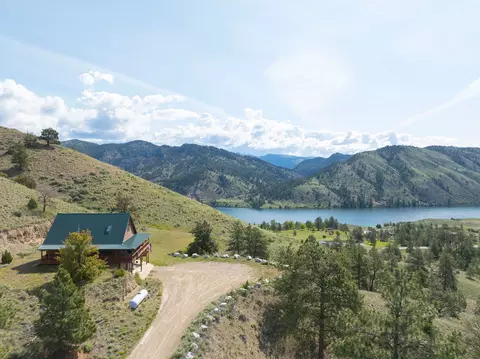 Undisclosed, Helena, MT 59602