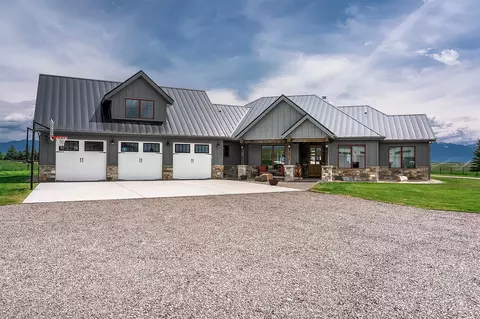 Exterior - 45331 Turnquist Rd, Ronan, MT 59864 photo 2 of 15