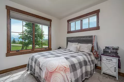 Bedroom - 45331 Turnquist Rd, Ronan, MT 59864 photo 7 of 9