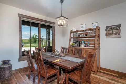Dining - 45331 Turnquist Rd, Ronan, MT 59864 photo 1 of 2