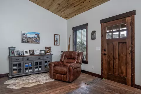 Entry Way - 45331 Turnquist Rd, Ronan, MT 59864 photo 1 of 1