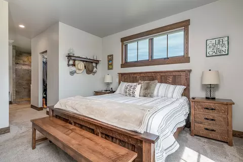 Bedroom - 45331 Turnquist Rd, Ronan, MT 59864 photo 2 of 9