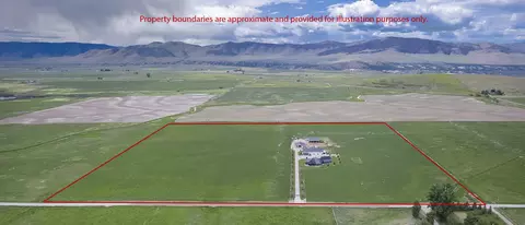 View/Area - 45331 Turnquist Rd, Ronan, MT 59864 photo 4 of 4